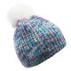 3. Czapka Hi-Tec Lady Vikna W 92800337418
