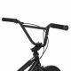 14. Rower BMX Huffy Symbol Freestyle 20" Charcoal