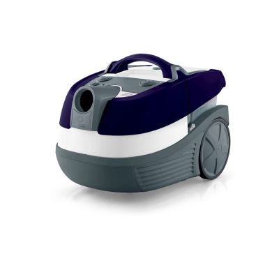 4. Odkurzacz BOSCH BWD 41740 AquaWash&Clean
