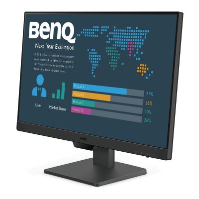 7. MONITOR BENQ LED 27" BL2790