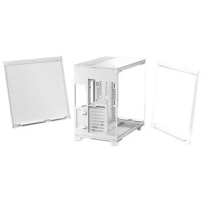 28. Obudowa Antec C8 Biała Full Tower