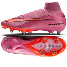 Buty Nike Zoom Mercurial Superfly 10 Elite SG-PRO FQ8342-600