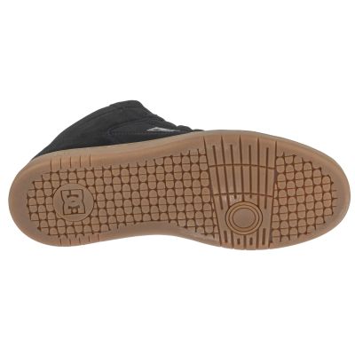 4. DC Shoes Manteca 4 Hi DC01735006 Czarne 41
