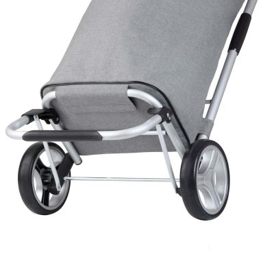 11. Wózek zakupowy Classic Premium 604360