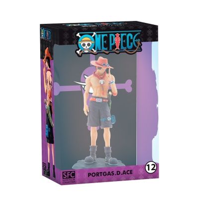 7. ABYstyle ABYFIG018 collectible figure