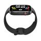 5. Xiaomi REDMI Watch 6 | Smart watch | GPS (satellite) | AMOLED | 2.07" | Waterproof | Obsidian Black