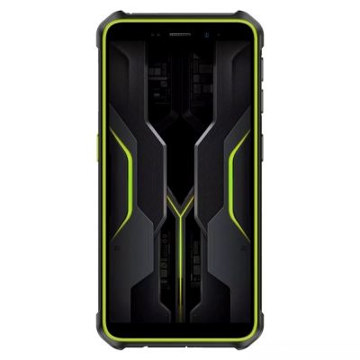 2. Ulefone Armor X12 Pro 4/64GB Czarno-zielony bez ładowarki