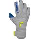 2. Rękawice bramkarskie Reusch Attrakt Freegel Fusion Goaliator M 5270995 6006