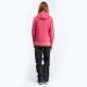 6. Kurtka Salewa Pedroc Hyb. Twr Hood Jkt W 27428-6571
