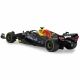 10. Jamara Oracle Red Bull Racing RB18 zdalnie sterowany model Samochód sportowy Silnik elektryczny 1:12