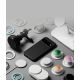 7. Etui Ringke Onyx Magsafe na Google Pixel 11 - czarne