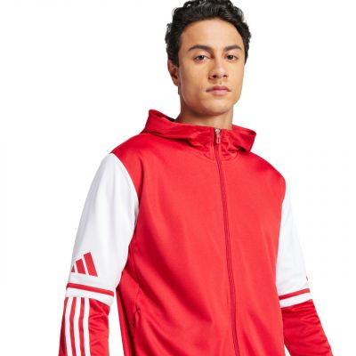 11. Bluza adidas Squadra 25 Hoody M JD2990