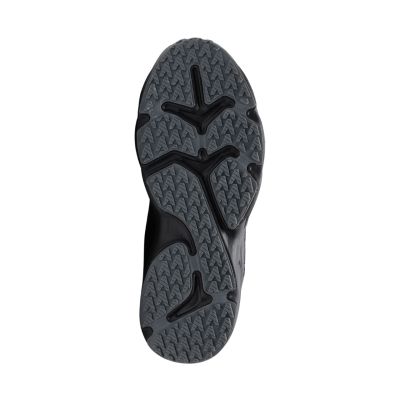 5. Buty męskie Fila Netgrind czarne FFM0512 83052