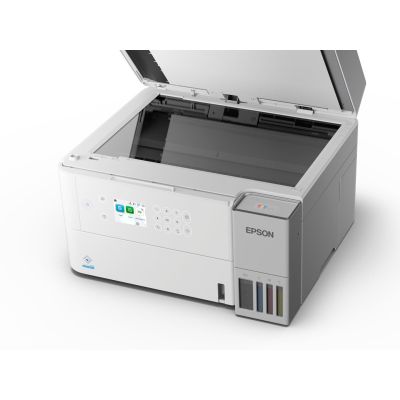4. Epson EcoTank L6376