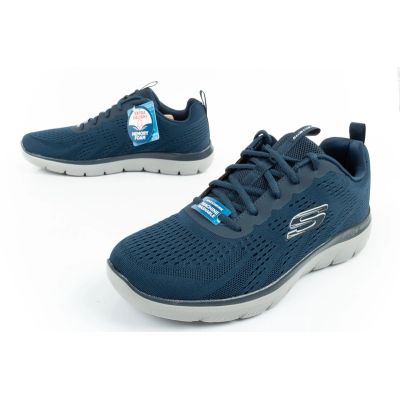 17. Buty Skechers Summits-Torre M 232395/NVGY