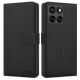 Etui Tech-Protect Wallet na Motorola Edge 70 Fusion / Fusion + 5G - czarne