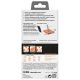 4. Etui SBS Extreme Active D3O do iPhone 16e - przezroczyste