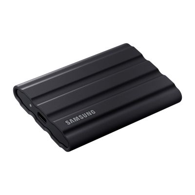 3. Dysk SSD Samsung T7 4TB MU-PE4T0S/EU