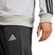 10. Dres adidas Sportswear Basic 3-Stripes French Terry Tracksuit M JI8876