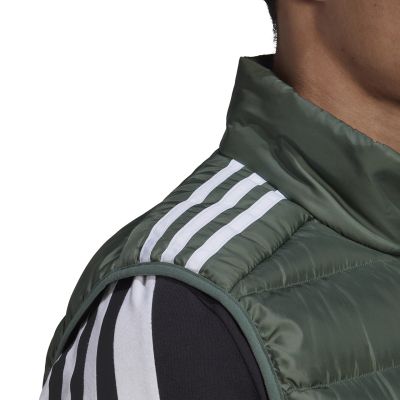 16. Kamizelka adidas Essentials Down Vest M HK4650