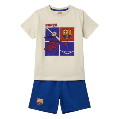 9. FC Barcelona piżama junior 2900003747