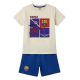 9. FC Barcelona piżama junior 2900003747