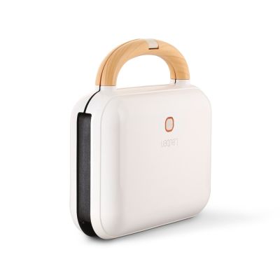 6. Opiekacz do kanapek Lauben Sandwich Maker 3in1 900W