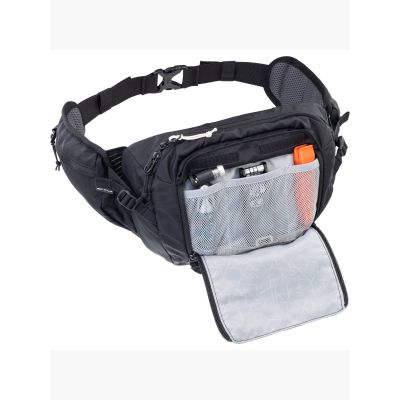 3. Nerka EVOC Hip Pack 3 black