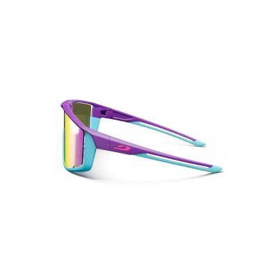 3. Okulary JULBO Fury fioletowy