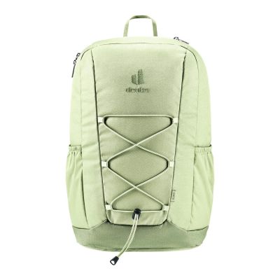 6. Deuter GOGO 3813224-1213 mineral-grove