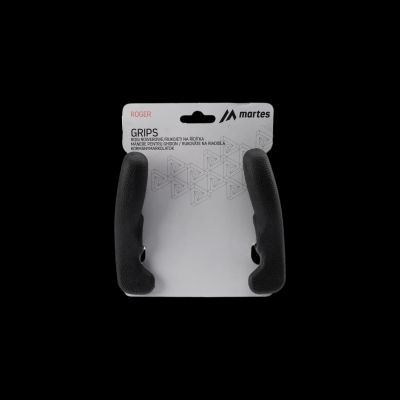 3. Rogi rowerowe ROGER