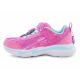 4. Buty Skechers Snuggle Sneaks Skech Squad Jr 302214L-PKMT