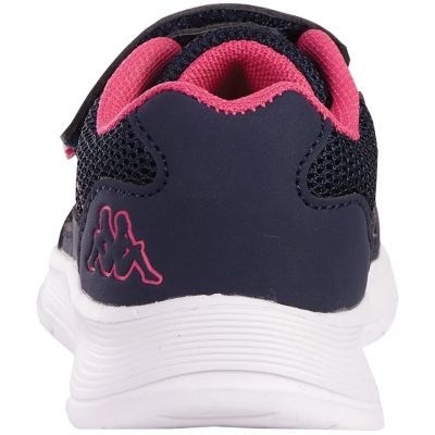 4. Buty Kappa Jak M Jr 280024M 6722