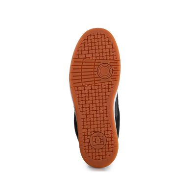 8. Buty DC Shoes - Manteca 4 S M ADYS1007660-BW6