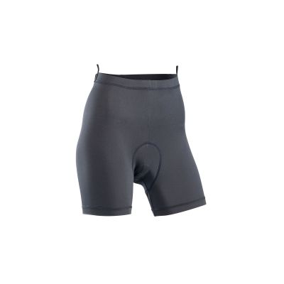 Spodenki rowerowe NORTHWAVE Pro Woman Inner Short czarny
