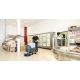 8. NILFISK Automat myjący zasilany bateriami żelowymi  9087390020