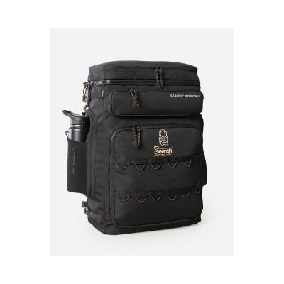 4. Plecak RIP CURL Search Mission Cordura 45L czarny