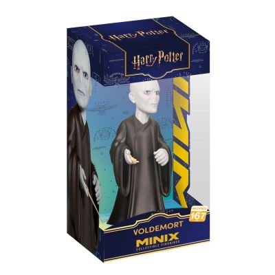 2. MINIX HARRY POTTER - VOLDEMORT