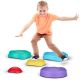 2. SENSORYCZNA ŚCIEŻKA 5SZT EDDY TOYS