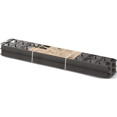 12. OBRZEŻE TRAWNIKOWE BORDER FLEX CZARNY