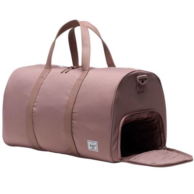 2. Herschel Novel Duffle 11396-02077 Różowe One size