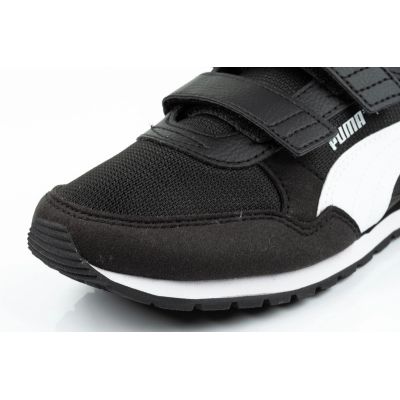 32. Buty Puma ST Runner Jr 38551101