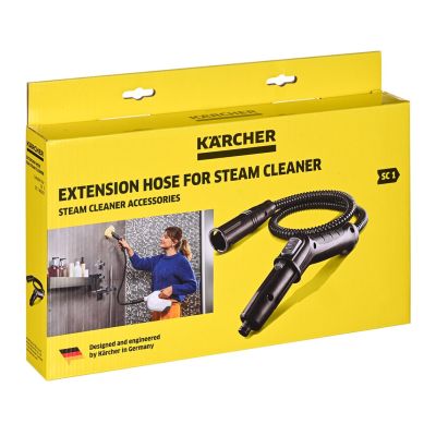 3. Wąż parowy Karcher (2.863-021.0) do SC 1