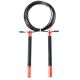 15. Skakanka szybka HMS SK54 black/red