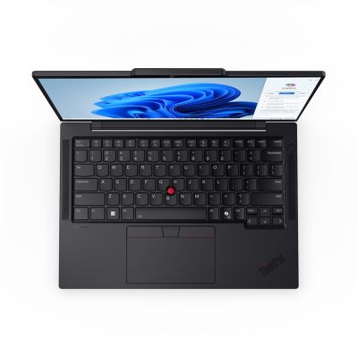 15. Lenovo ThinkPad T14s G Ultra 5 135U 14"WUXGA 60Hz AG 16GB DDR5 SSD512 Intel Arc  vPro W11Pro 1Y