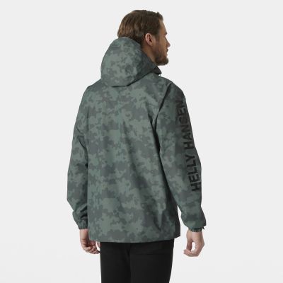 4. Kurtka Helly Hansen Ervik Jacket M 64032 485