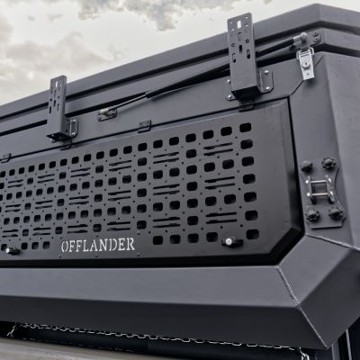 11. OFFLANDER ZABUDOWA KAMPEROWA DUNA S