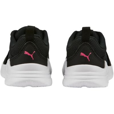 4. Buty Puma Wired Run PS Jr 374216 20