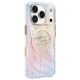 2. Etui UNIQ Coehl Ellie Magnetic Charging na iPhone 18 Pro / 17 Pro - wielokolorowe