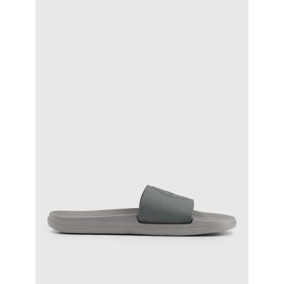 3. Klapki męskie 4F 4FRSS26FSLIM051-20S